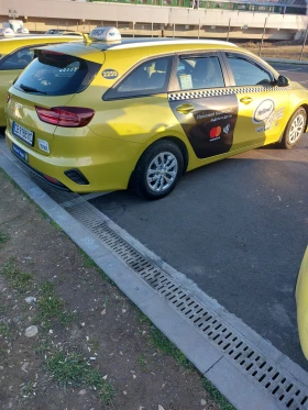 Kia Ceed, снимка 2 — Bazar.bg Kia Ceed, снимка 2