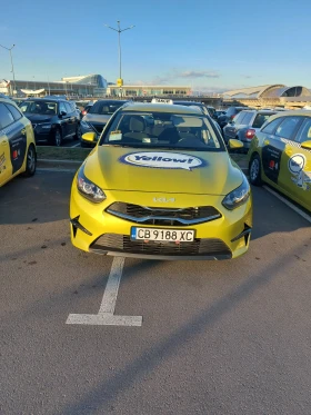 Kia Ceed, снимка 3 — Bazar.bg Kia Ceed, снимка 3