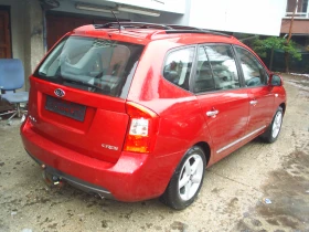 Kia Carens 2.0 CRDI Automat - 2450 € / 4791.78 лв. - 75622155 4