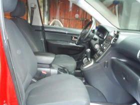 Kia Carens 2.0 CRDI Automat - 2450 € / 4791.78 лв. - 75622155 11