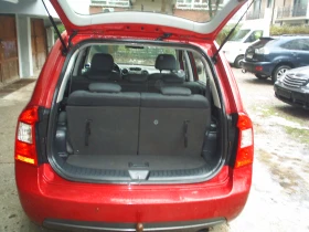 Kia Carens 2.0 CRDI Automat - 2450 € / 4791.78 лв. - 75622155 14