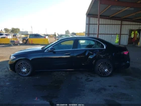 Mercedes-Benz C 300 AMG* BURMESTER* 4MATIC* НОВ* Крайна цена - 37000 € / 72365.71 лв. - 38677622 7