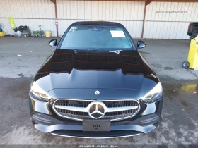 Mercedes-Benz C 300 AMG* BURMESTER* 4MATIC* НОВ* Крайна цена