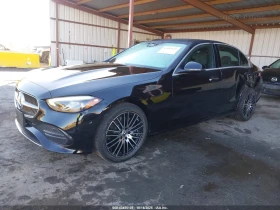 Mercedes-Benz C 300 AMG* BURMESTER* 4MATIC* НОВ* Крайна цена - 37000 € / 72365.71 лв. - 38677622 2