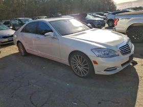 Mercedes-Benz S 550 - 11450 € / 22394.25 лв. - 61531018 4