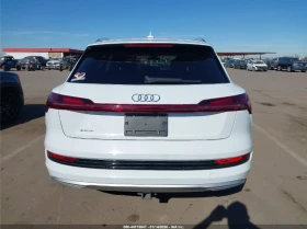 Audi E-Tron ОБДУХВАНЕ* ПОДГРЕВ* AMBIENT* HEAD-UP* Bang & Olufs - 20999 € / 41070.47 лв. - 15919877 6