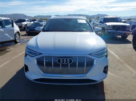 Audi E-Tron ОБДУХВАНЕ* ПОДГРЕВ* AMBIENT* HEAD-UP* Bang & Olufs - 20999 € / 41070.47 лв. - 15919877 3