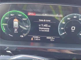 Audi E-Tron ОБДУХВАНЕ* ПОДГРЕВ* AMBIENT* HEAD-UP* Bang & Olufs - 20999 € / 41070.47 лв. - 15919877 8