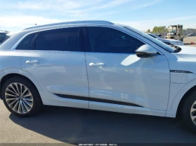 Audi E-Tron ОБДУХВАНЕ* ПОДГРЕВ* AMBIENT* HEAD-UP* Bang & Olufs - 20999 € / 41070.47 лв. - 15919877 11