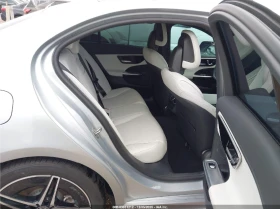 Mercedes-Benz C 300 AMG/NIGHT-PACK* DIGITAL* ПОДГРЕВ* КАМЕРИ, снимка 9