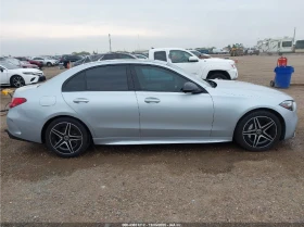 Mercedes-Benz C 300 AMG/NIGHT-PACK* DIGITAL* ПОДГРЕВ* КАМЕРИ, снимка 11