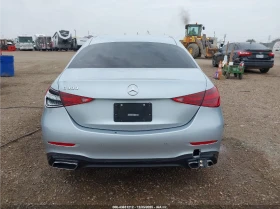 Mercedes-Benz C 300 AMG/NIGHT-PACK* DIGITAL* ПОДГРЕВ* КАМЕРИ, снимка 6