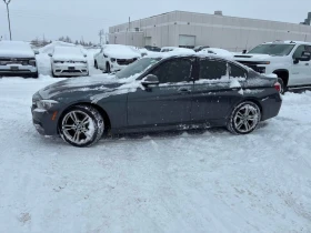 BMW 330 330i xDrive  CARFAX - 16200 € / 31684.45 лв. - 88621319 2