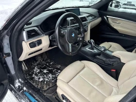 BMW 330 330i xDrive  CARFAX - 16200 € / 31684.45 лв. - 88621319 5