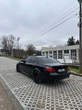 BMW 530 - 12400 € / 24252.29 лв. - 70377912 4