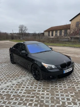 BMW 530 - 12400 € / 24252.29 лв. - 70377912 8