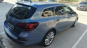 Opel Astra SPORT - 3700 € / 7236.57 лв. - 33487232 6