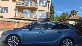 Opel Astra SPORT - 3700 € / 7236.57 лв. - 33487232 5