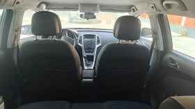 Opel Astra SPORT - 3700 € / 7236.57 лв. - 33487232 12