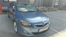 Opel Astra SPORT - 3700 € / 7236.57 лв. - 33487232 13