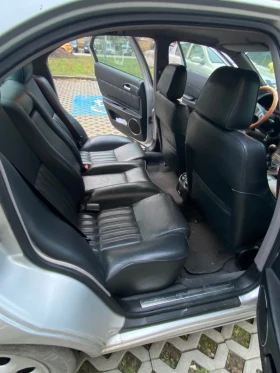 Alfa Romeo 166 2.4 JTD L5, снимка 13