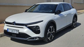 ����� �� �������� �� Citroen C5X 5800 �� | ��������� �������� ��� ������� | FULL 