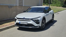 Citroen C5X 7500 ��  FULL  | Mobile.bg � ����� ������ 9