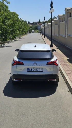Citroen C5X 7500 ��  FULL  | Mobile.bg � ����� ������ 11