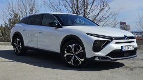 ����� �� �������� �� Citroen C5X 5800 �� | ��������� �������� ��� ������� | FULL 