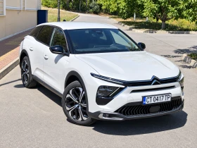 Citroen C5X 7500 ��  �������� ������� � ����� ����� �� ������ | Mobile.bg � ����� ������ 4