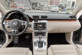 VW Passat RLine-NAVI-PARKING ASSISTANT-ALCANTARA-4MOTION - 5300 € / 10365.90 лв. - 63394147 14