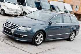 VW Passat RLine-NAVI-PARKING ASSISTANT-ALCANTARA-4MOTION - 5300 € / 10365.90 лв. - 63394147 3