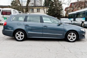 VW Passat RLine-NAVI-PARKING ASSISTANT-ALCANTARA-4MOTION - 5300 € / 10365.90 лв. - 63394147 8