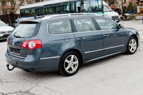 VW Passat RLine-NAVI-PARKING ASSISTANT-ALCANTARA-4MOTION - 5300 € / 10365.90 лв. - 63394147 7