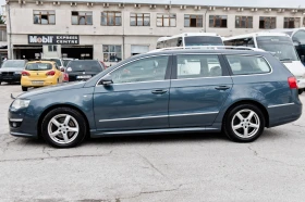 VW Passat RLine-NAVI-PARKING ASSISTANT-ALCANTARA-4MOTION - 5300 € / 10365.90 лв. - 63394147 4