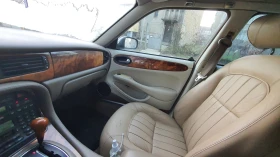 Jaguar Xj XJ8, снимка 8 - Автомобили и джипове - 53616818