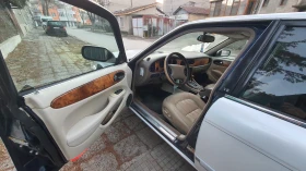Jaguar Xj XJ8, снимка 5 - Автомобили и джипове - 53616818