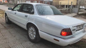 Jaguar Xj XJ8, снимка 3 - Автомобили и джипове - 53616818