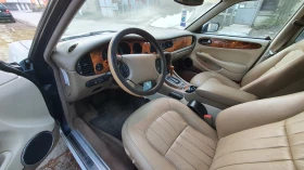 Jaguar Xj XJ8, снимка 6 - Автомобили и джипове - 53616818