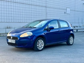 Fiat Punto 1.4  - 1749 € / 3420.75 лв. - 50680858 2
