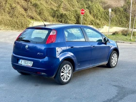 Fiat Punto 1.4  - 1749 € / 3420.75 лв. - 50680858 3