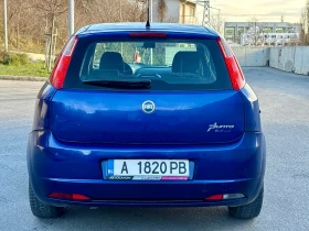 Fiat Punto 1.4  - 1749 € / 3420.75 лв. - 50680858 5