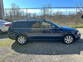 VW Passat - 1750 € / 3422.70 лв. - 25493275 4