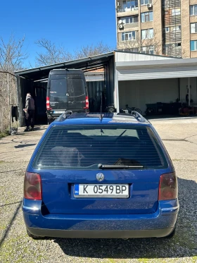 VW Passat - 1750 € / 3422.70 лв. - 25493275 6