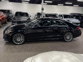 Mercedes-Benz CLS 550 CAR FAX * АВТО КРЕДИТ * ЦЕНА ДО БГ *  - 24100 € / 47135.50 лв. - 74939817 2