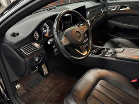 Mercedes-Benz CLS 550 CAR FAX * АВТО КРЕДИТ * ЦЕНА ДО БГ *  - 24100 € / 47135.50 лв. - 74939817 6