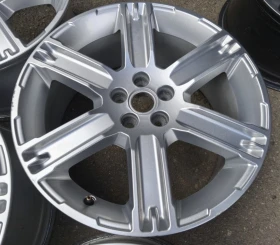 Ford Mondeo 2.0-190 4x4 ST line - 29990 € / 58655.34 лв. - 17059490 17