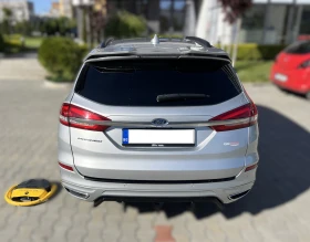 Ford Mondeo 2.0-190 4x4 ST line - 29990 € / 58655.34 лв. - 17059490 9