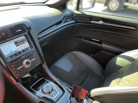 Ford Mondeo 2.0-190 4x4 ST line - 29990 € / 58655.34 лв. - 17059490 14