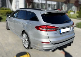 Ford Mondeo 2.0-190 4x4 ST line - 29990 € / 58655.34 лв. - 17059490 7